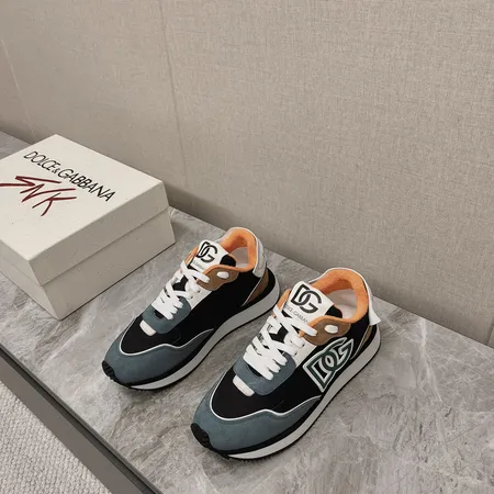 ドルチェ＆ガッバーナ スニーカー