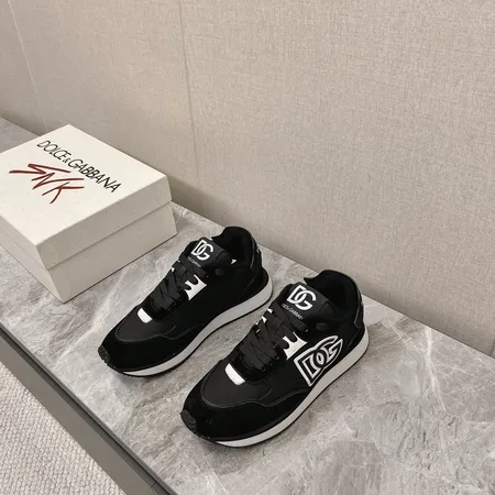 ドルチェ＆ガッバーナ スニーカー