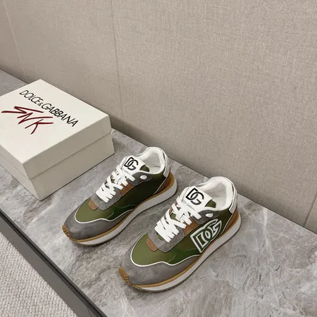 ドルチェ＆ガッバーナ スニーカー