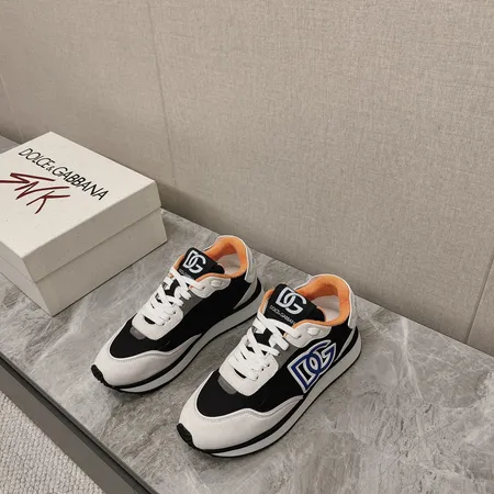 ドルチェ＆ガッバーナ スニーカー