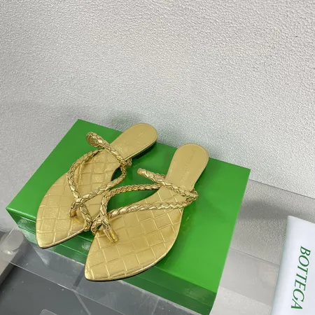 ボッテガ ヴェネタ スリッパ