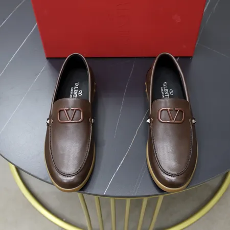 ヴァレンティノ ビジネスシューズ