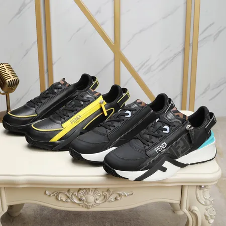 フェンディ スニーカー