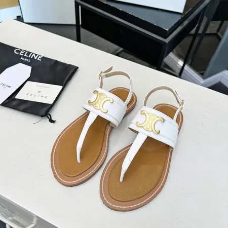 セリーヌ サンダル