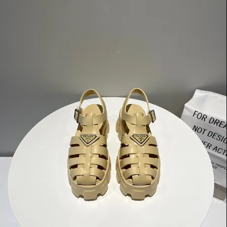 プラダ サンダル