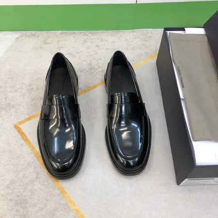 ボッテガ ヴェネタ ビジネスシューズ