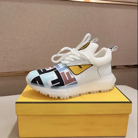 フェンディ スニーカー