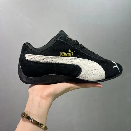 プーマ カジュアルシューズ