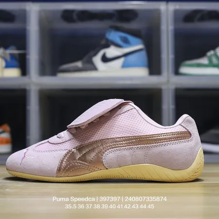 プーマ カジュアルシューズ