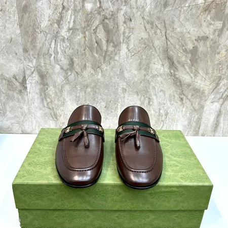 グッチ スリッパ