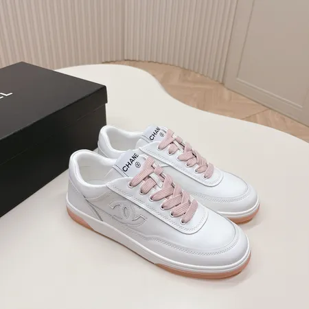 シャネル カジュアルシューズ