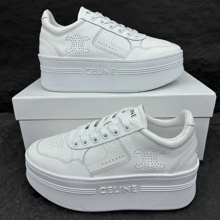 セリーヌ カジュアルシューズ