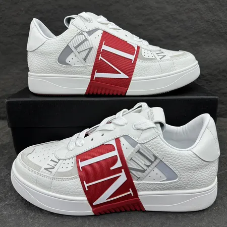 ヴァレンティノ カジュアルシューズ