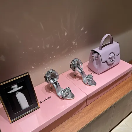 ドルチェ＆ガッバーナ サンダル