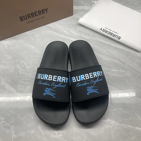 バーバリー ス スリッパ