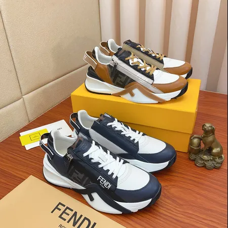 フェンディ スニーカー