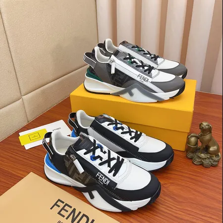 フェンディ スニーカー