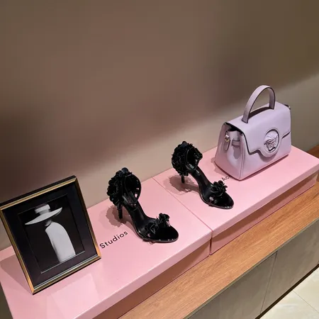 ドルチェ＆ガッバーナ サンダル