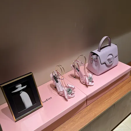 ドルチェ＆ガッバーナ サンダル