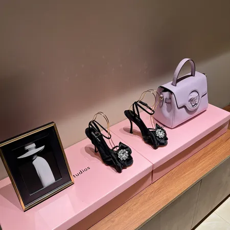 ドルチェ＆ガッバーナ サンダル