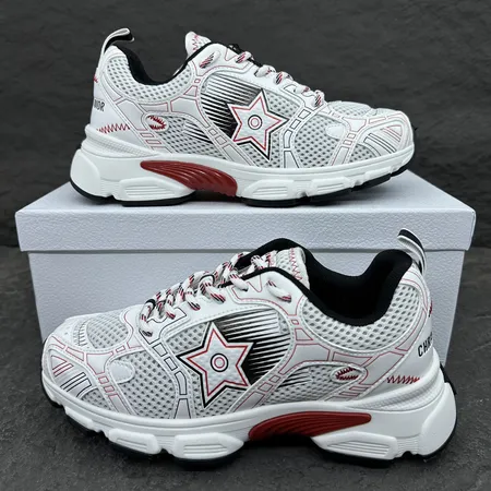 ディオール カジュアルシューズ