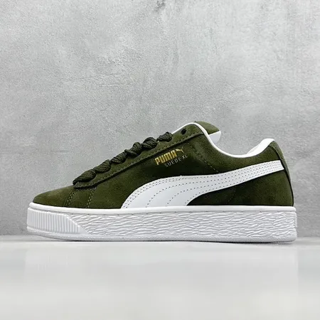 プーマ カジュアルシューズ