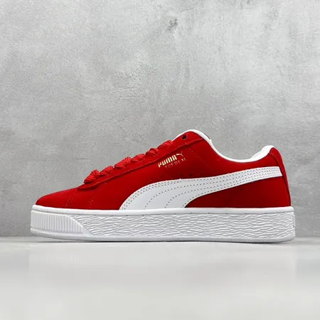 プーマ カジュアルシューズ