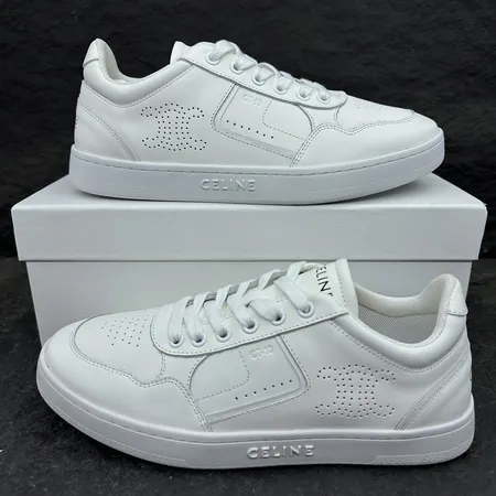 セリーヌ カジュアルシューズ