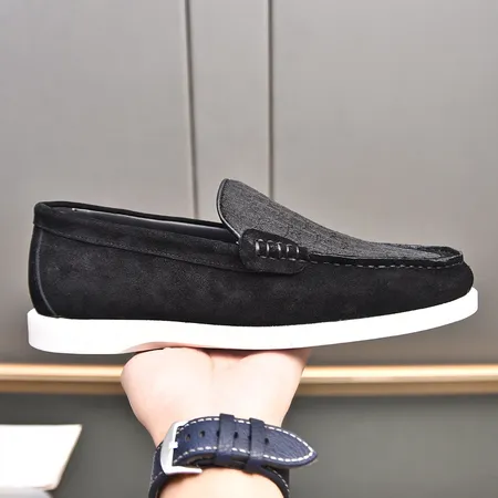 ディオール ビジネスシューズ