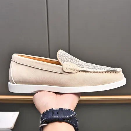 ディオール ビジネスシューズ