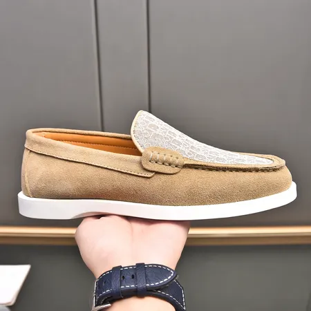 ディオール ビジネスシューズ