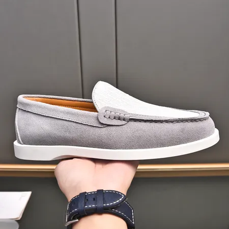 ディオール ビジネスシューズ