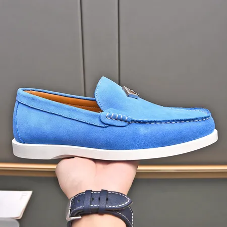 ディオール ビジネスシューズ