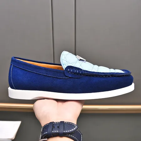 ディオール ビジネスシューズ