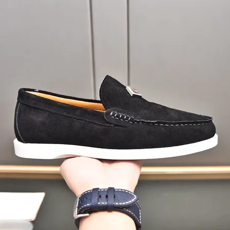 ディオール ビジネスシューズ