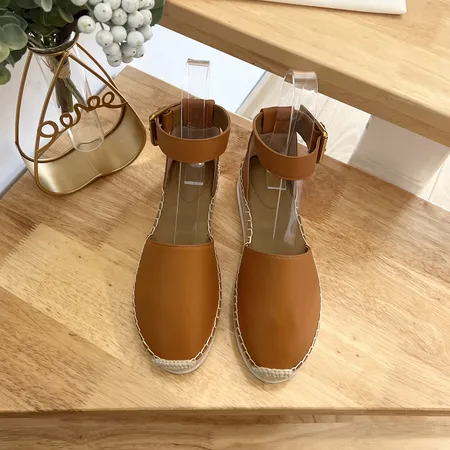 クロエ サンダル