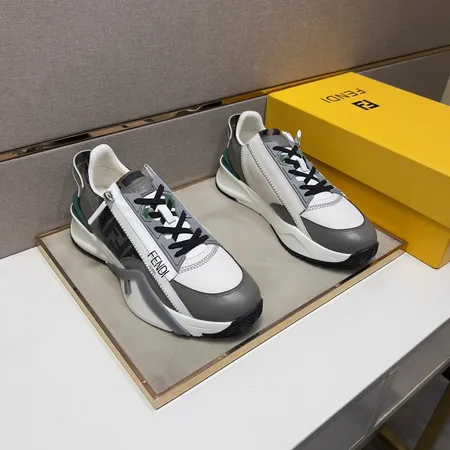 フェンディ スニーカー