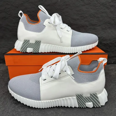 エルメス カジュアルシューズ