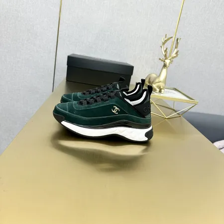 シャネル スニーカー