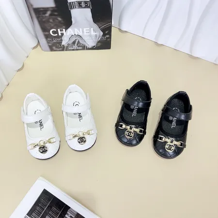 シャネル ビジネスシューズ