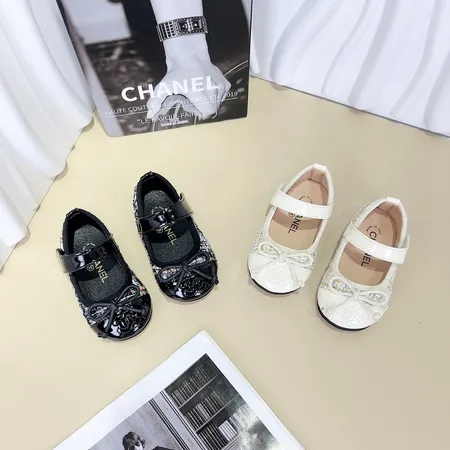 シャネル ビジネスシューズ