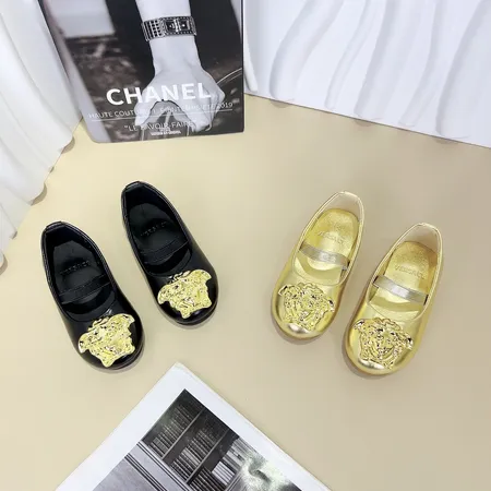 ヴェルサーチ ビジネスシューズ