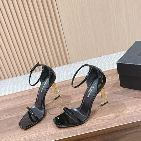 イブサンローラン サンダル