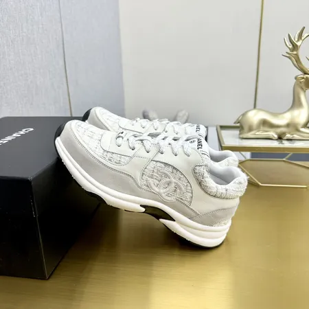 シャネル スニーカー