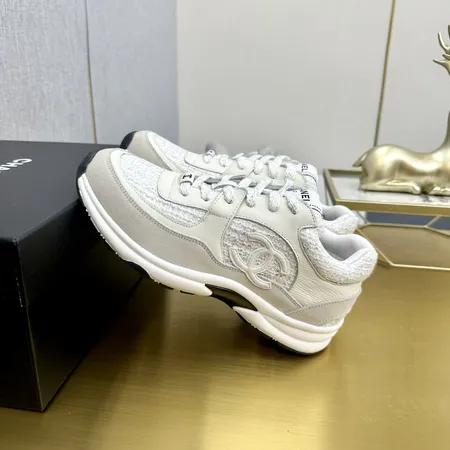 シャネル スニーカー