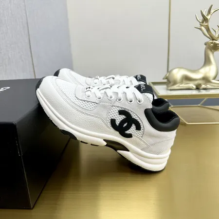 シャネル スニーカー