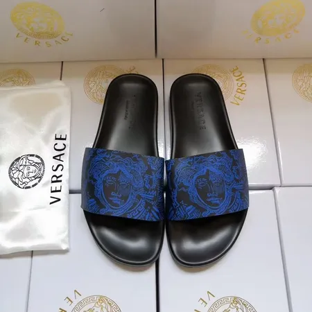 ヴェルサーチ スリッパ