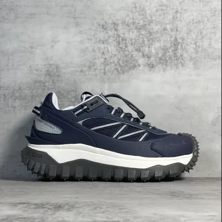 モンクレール スニーカー