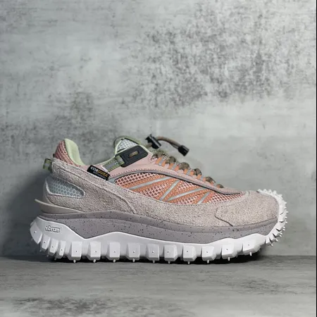 モンクレール スニーカー