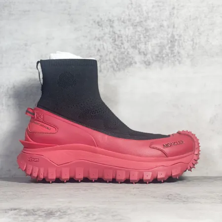 モンクレール スニーカー